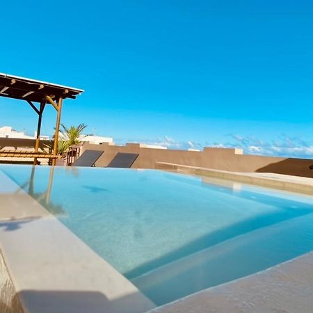Garachico Homes - La Casa De Victoria Exterior photo