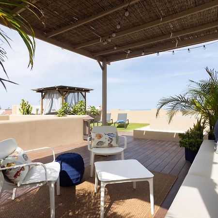 Garachico Homes - La Casa De Victoria Exterior photo
