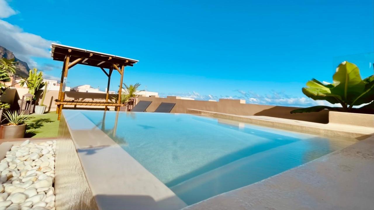Garachico Homes - La Casa De Victoria Exterior photo